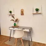 Boho Loft Am Ziegeltor *