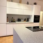 Boho Loft Am Ziegeltor Daire