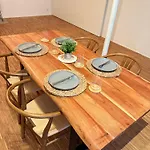 Boho Loft Am Ziegeltor Daire