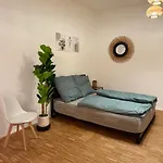 Daire Boho Loft Am Ziegeltor