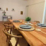 Daire Boho Loft Am Ziegeltor Amberg