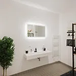 Daire Boho Loft Am Ziegeltor