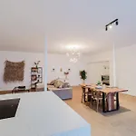 Boho Loft Am Ziegeltor Daire *