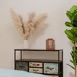 Boho Loft Am Ziegeltor Daire *