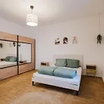 Boho Loft Am Ziegeltor Daire Amberg