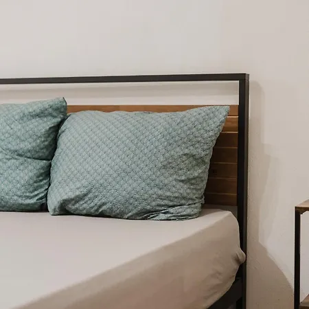 Appartamento Boho Loft Am Ziegeltor Amberg