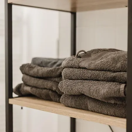 Boho Loft Am Ziegeltor Appartamento *