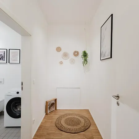 Boho Loft Am Ziegeltor *