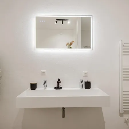 Boho Loft Am Ziegeltor דירה
