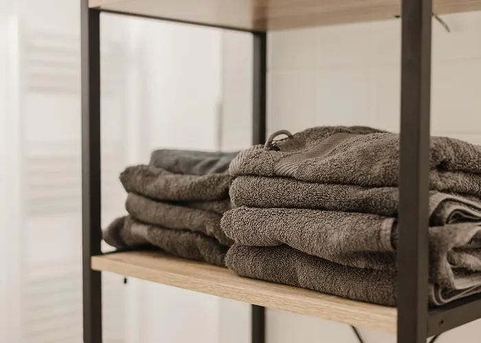 Boho Loft Am Ziegeltor Appartamento *