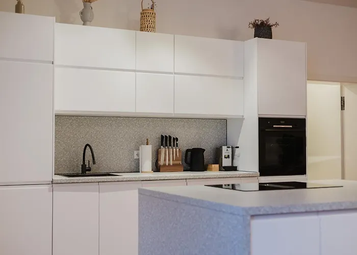 Boho Loft Am Ziegeltor * Amberg