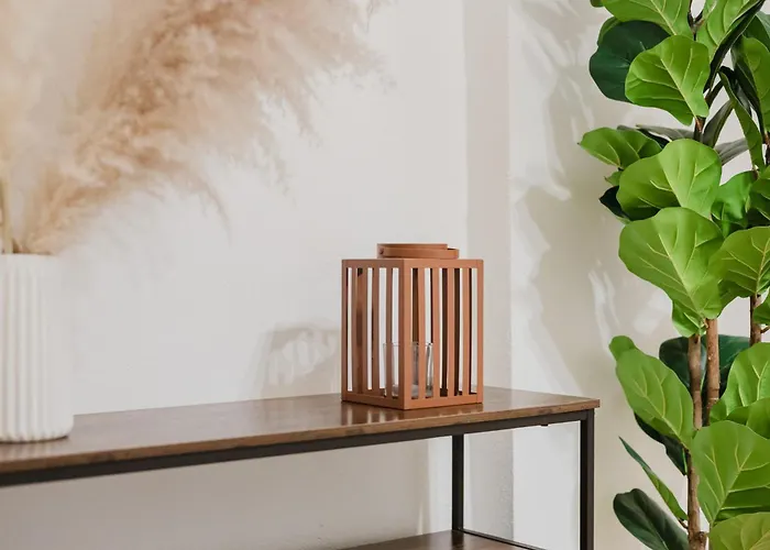 Boho Loft Am Ziegeltor