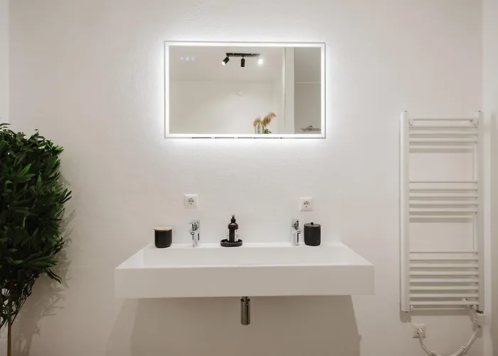 Boho Loft Am Ziegeltor Appartamento