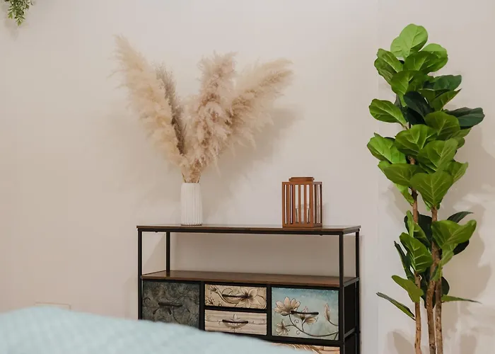 Boho Loft Am Ziegeltor Appartamento *