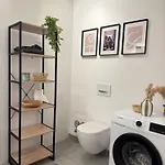 Boho Loft Am Ziegeltor *
