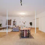 Boho Loft Am Ziegeltor *