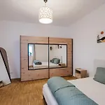 Boho Loft Am Ziegeltor アンベルク