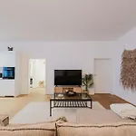 アパート Boho Loft Am Ziegeltor *
