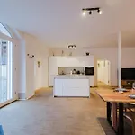 Boho Loft Am Ziegeltor