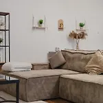 Boho Loft Am Ziegeltor * アンベルク