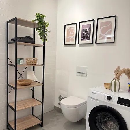 Boho Loft Am Ziegeltor *