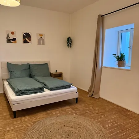 Boho Loft Am Ziegeltor Διαμέρισμα *