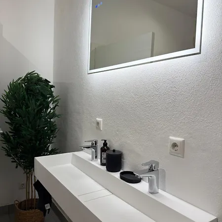 Boho Loft Am Ziegeltor
