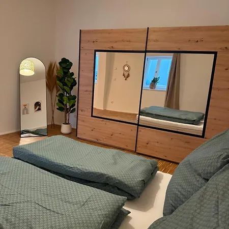 Boho Loft Am Ziegeltor *