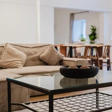 Boho Loft Am Ziegeltor 암베르그