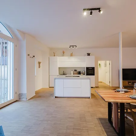 Boho Loft Am Ziegeltor