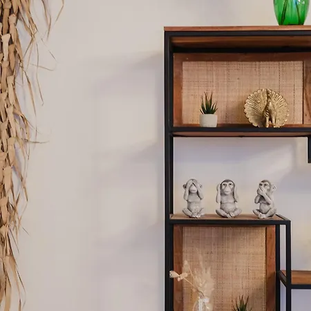 Boho Loft Am Ziegeltor *