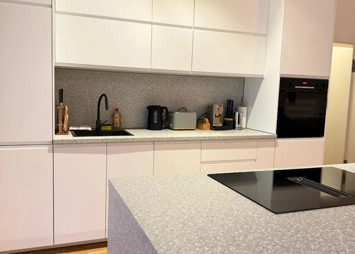 Boho Loft Am Ziegeltor Apartamento