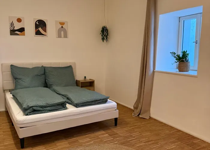 Boho Loft Am Ziegeltor Apartamento *